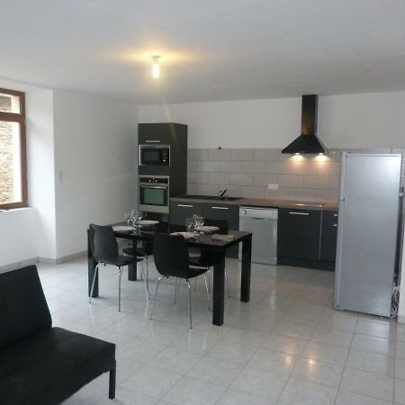 Gite Oustal Belcastel (Aveyron) Exterior foto